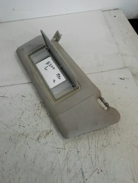 Сенник ляв Мерцедес Е200