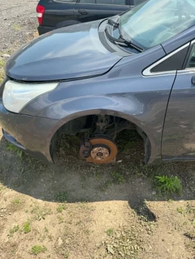 ������ ������� �� Toyota Avensis 2009-2014� | Mobile.bg � ����� ������ 7