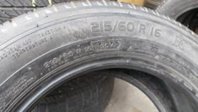 Гуми Летни 215/60R16, снимка 6