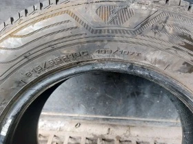 Гуми Всесезонни 215/65R16, снимка 6
