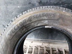 Гуми Всесезонни 215/65R16, снимка 5