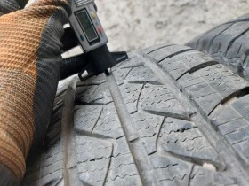 Гуми Всесезонни 215/65R16, снимка 3