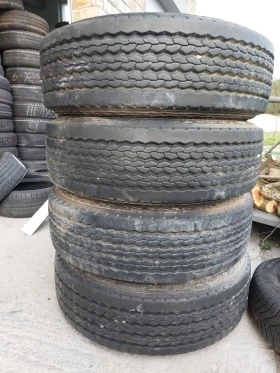 Гуми Всесезонни 285/70R19.5, снимка 1