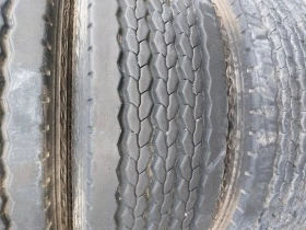 Гуми Всесезонни 285/70R19.5, снимка 3