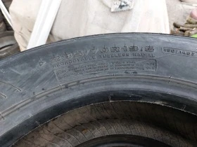 Гуми Всесезонни 285/70R19.5, снимка 4