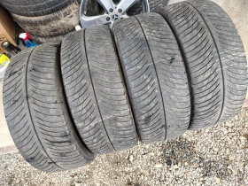 Гуми Зимни 245/45R18, снимка 1