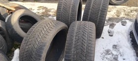 Гуми Зимни 275/40R20, снимка 2