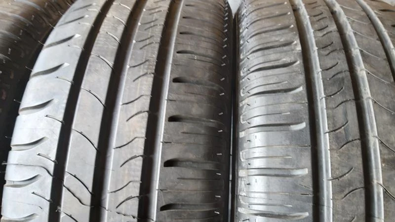 Гуми Летни 215/60R16, снимка 3 - Гуми и джанти - 29270711