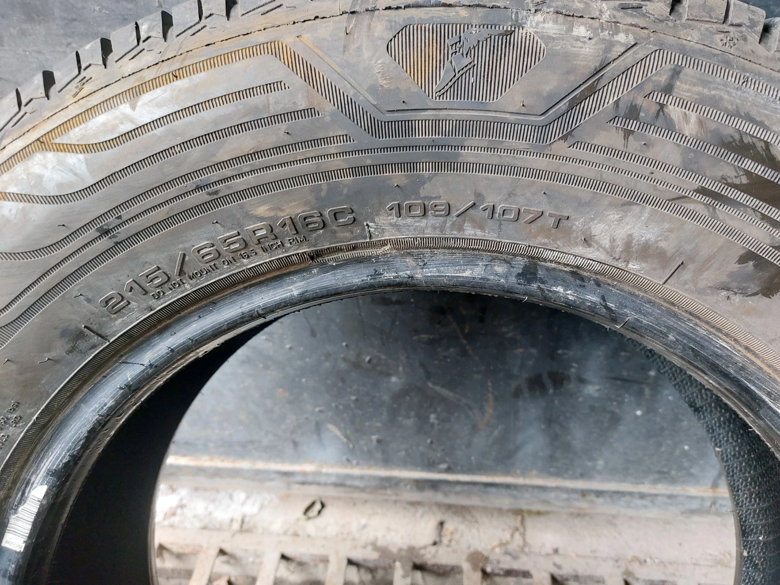 ���� 215/65R16 | Mobile.bg � ����������� 6