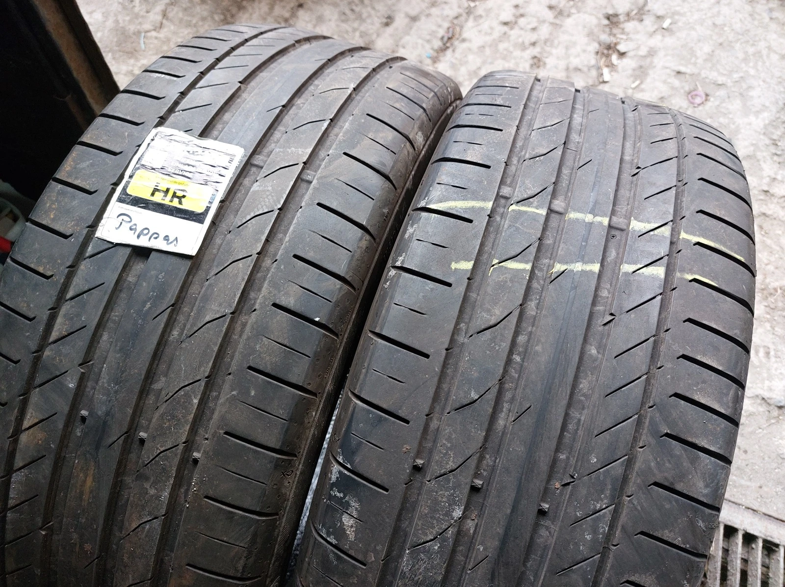 ���� 235/45R20 | Mobile.bg � ����������� 2