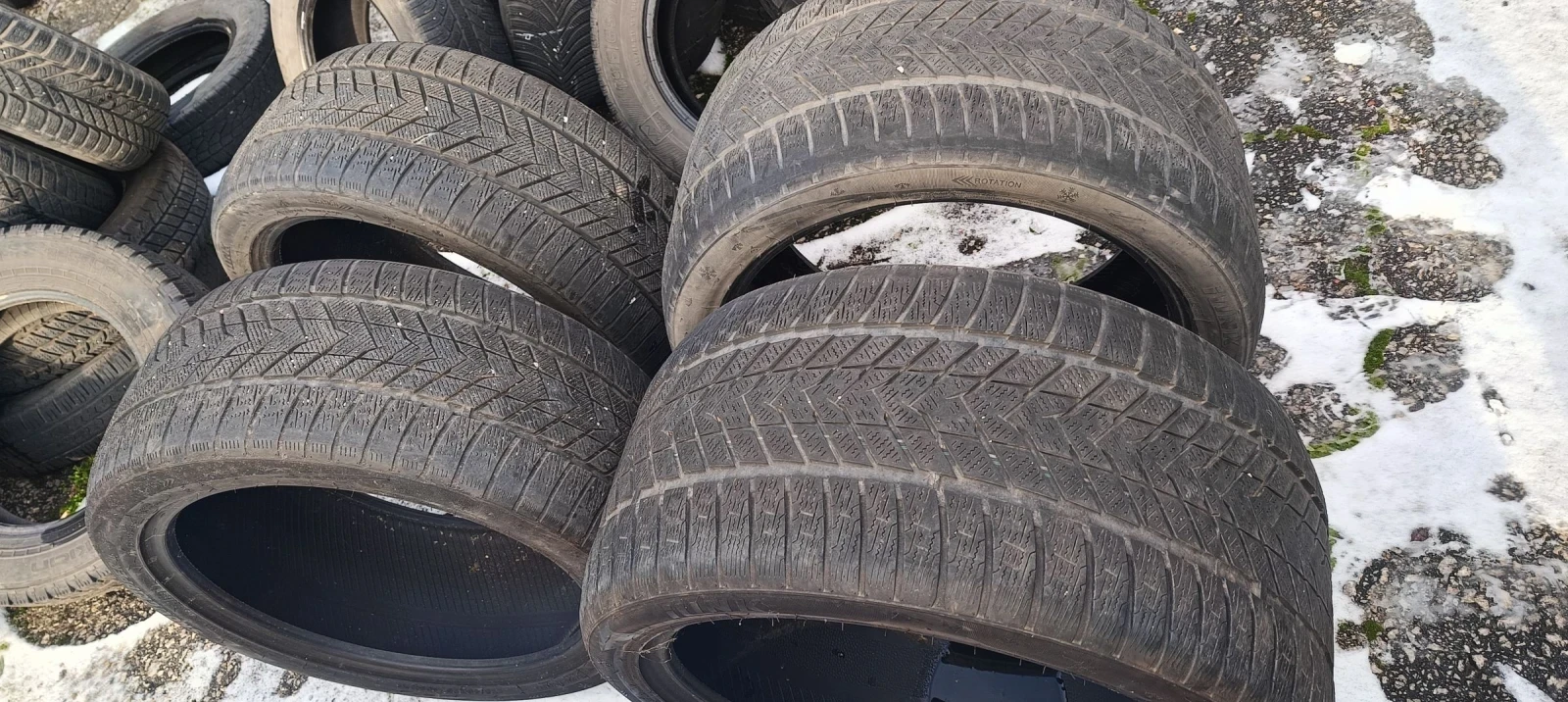 ���� 275/40R20 | Mobile.bg � ����������� 1