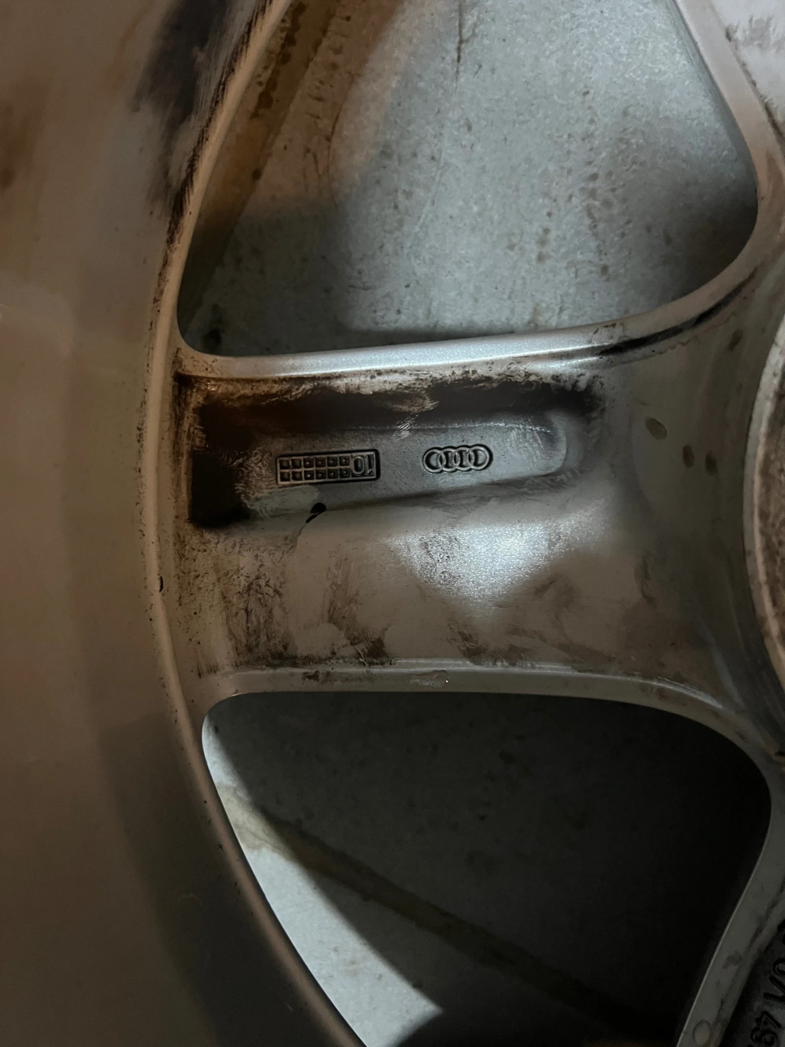 Джанти, снимка 10 - Гуми и джанти - 53907011