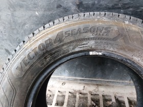 Гуми Всесезонни 215/65R16, снимка 5 - Гуми и джанти - 40463468