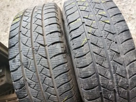 Гуми Всесезонни 215/65R16, снимка 1 - Гуми и джанти - 40463468