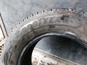 Гуми Всесезонни 215/65R16, снимка 4 - Гуми и джанти - 40463468