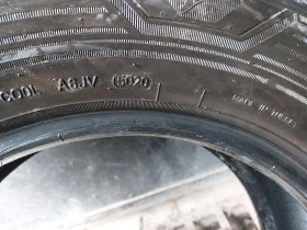 Гуми Всесезонни 215/65R16, снимка 7 - Гуми и джанти - 40463468