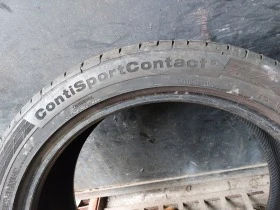 Гуми Летни 235/45R20, снимка 6 - Гуми и джанти - 41209519