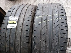 Гуми Летни 235/45R20, снимка 3 - Гуми и джанти - 41209519