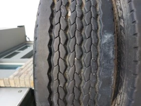 Гуми Всесезонни 285/70R19.5, снимка 2 - Гуми и джанти - 45304077