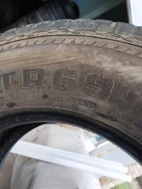 Гуми Всесезонни 285/70R19.5, снимка 7 - Гуми и джанти - 45304077