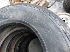 Гуми Всесезонни 285/70R19.5, снимка 6 - Гуми и джанти - 45304077