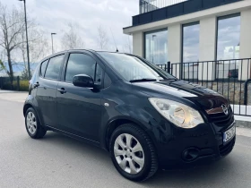 Opel Agila 1.3 CDTI75 hp