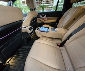 Mercedes-Benz GLS 450 450 D AMG ГАРАНЦИОННА !, снимка 11