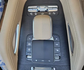Mercedes-Benz GLS 450 450 D AMG ГАРАНЦИОННА !, снимка 8