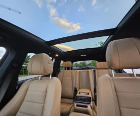 Mercedes-Benz GLS 450 450 D AMG ГАРАНЦИОННА !, снимка 9