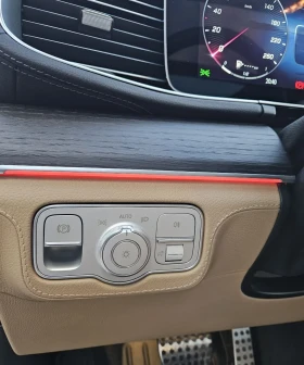 Mercedes-Benz GLS 450 450 D AMG ГАРАНЦИОННА !, снимка 4