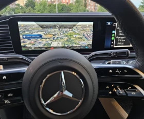 Mercedes-Benz GLS 450 450 D AMG ГАРАНЦИОННА !, снимка 3