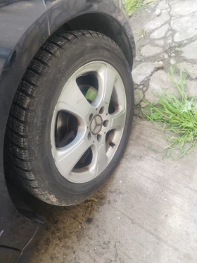 Mercedes-Benz A 200, снимка 13