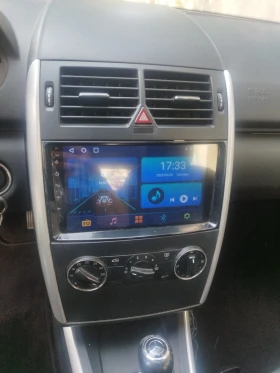 Mercedes-Benz A 200, снимка 8