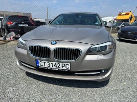 BMW 525 525D Xdrive, снимка 4