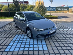 VW Golf В гаранция 2.0TDI, снимка 2