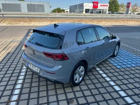 VW Golf В гаранция 2.0TDI, снимка 3
