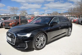 Audi A6 55TFSI S-Line MATRIX, снимка 3