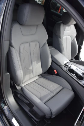 Audi A6 55TFSI S-Line MATRIX, снимка 11