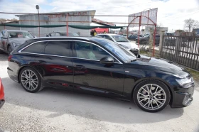 Audi A6 55TFSI S-Line MATRIX, снимка 8