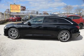 Audi A6 55TFSI S-Line MATRIX, снимка 4
