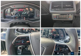 Audi A6 55TFSI S-Line MATRIX, снимка 14