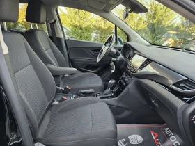 Opel Mokka X 1.6CDTI-136кс= АВТОМАТ= АВТОПИЛОТ= CAR PLAY, снимка 15