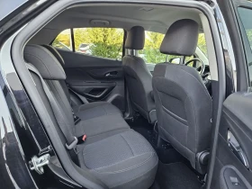 Opel Mokka X 1.6CDTI-136кс= АВТОМАТ= АВТОПИЛОТ= CAR PLAY, снимка 14