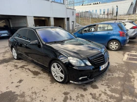 Mercedes-Benz E 500, снимка 2