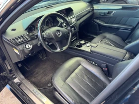 Mercedes-Benz E 500, снимка 10