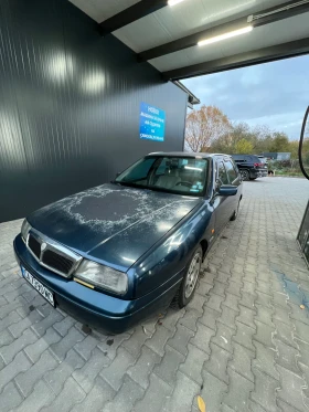 Lancia Kappa, снимка 5