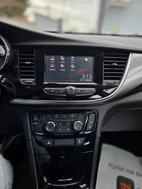 Opel Mokka X 1.6CDTi 75хил.км.* Гаранция* , снимка 11