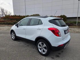 Opel Mokka X 1.6CDTi 75хил.км.* Гаранция* , снимка 4