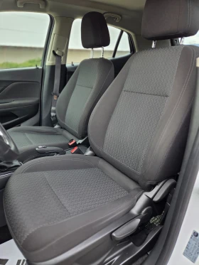 Opel Mokka X 1.6CDTi 75хил.км.* Гаранция* , снимка 8