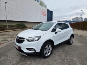 Opel Mokka X 1.6CDTi 75хил.км.* Гаранция* , снимка 3